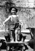 C354- Ruth Bennet McDougal Dorrough